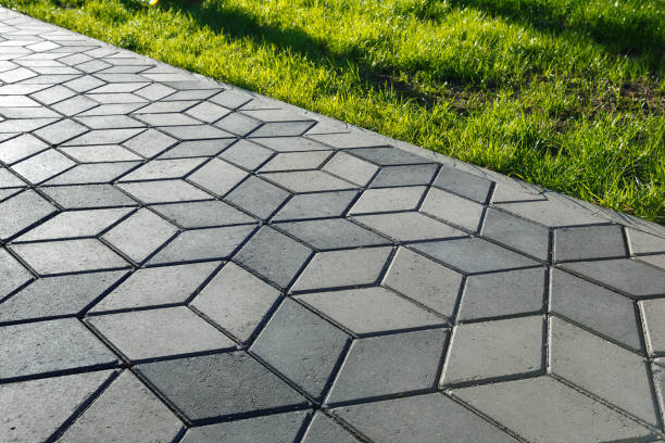 Best Luxury driveway pavers in Chelsea, MI